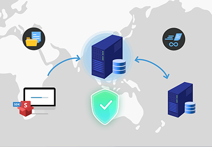 라온K 라이브패스 이미지