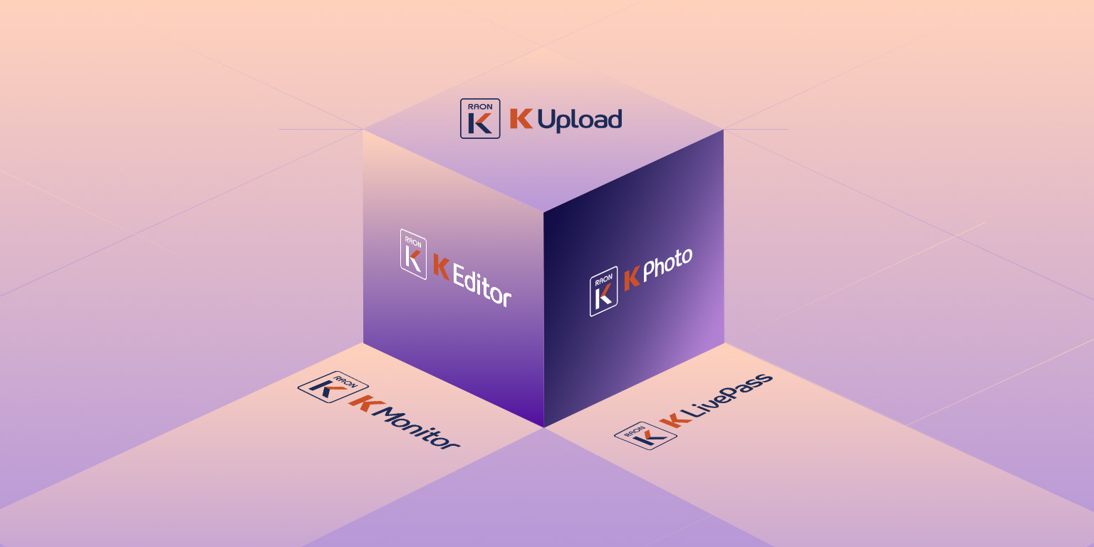 이미지. 현재와 미래를 위한 프리미엄 솔루션