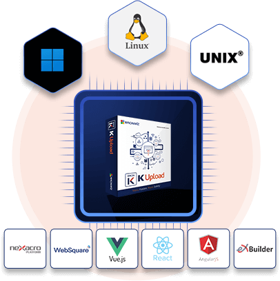 손쉬운 구축 돕는 다양한 개발환경 지원